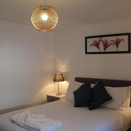 West Street Mews Apartamento Exeter Exterior foto