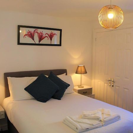 West Street Mews Apartamento Exeter Exterior foto