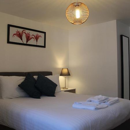 West Street Mews Apartamento Exeter Exterior foto