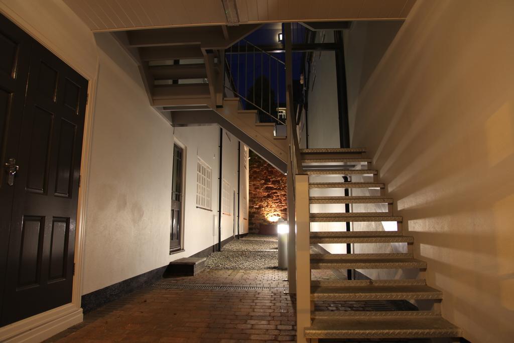West Street Mews Apartamento Exeter Exterior foto