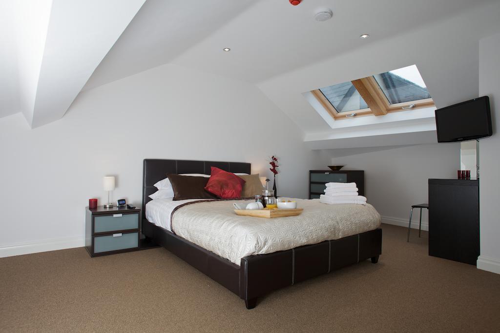 West Street Mews Apartamento Exeter Exterior foto