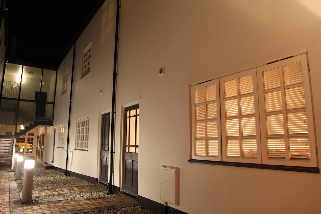 West Street Mews Apartamento Exeter Exterior foto